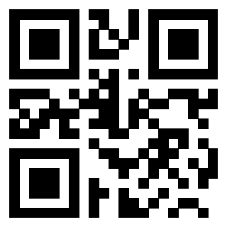 Il QrCode di 3200520241