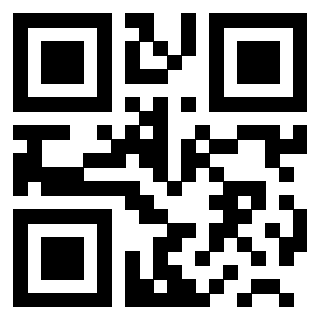 Il QrCode di 3200520243