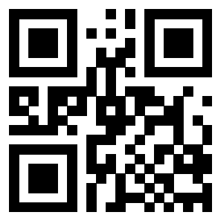 Scansione del QrCode di 3200520244