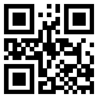 3200520251 - Immagine del Qr Code associato