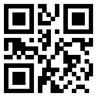 Immagine del Qr Code di 3200520253