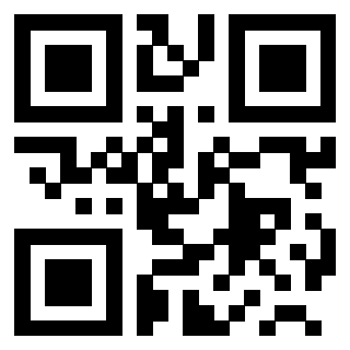 Immagine del QrCode di 3200520255