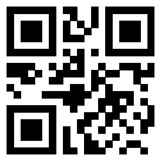 Il QrCode di 3200520259