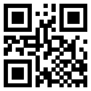 Il QrCode di 3200520260