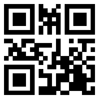 3200520267 - Immagine del Qr Code