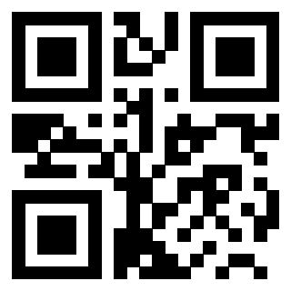 Il QrCode di 3200520268