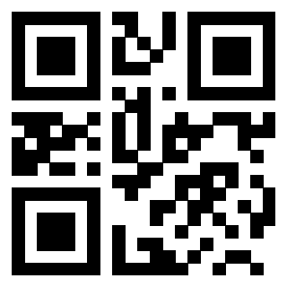 3200520269 - Immagine del Qr Code