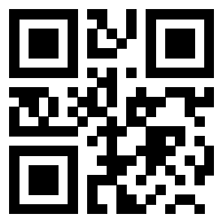 3200520275 - Immagine del Qr Code associato