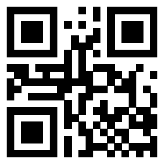 3200520277 - Immagine del QrCode associato