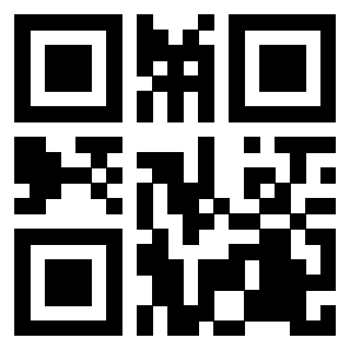 Il Qr Code di 3200520279