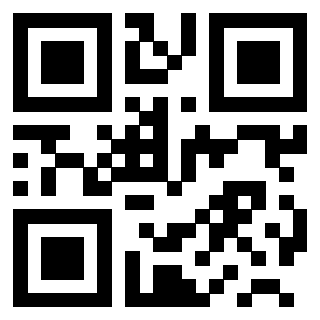 3200520281 - Immagine del Qr Code associato
