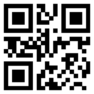 Scansione del Qr Code di 3200520282