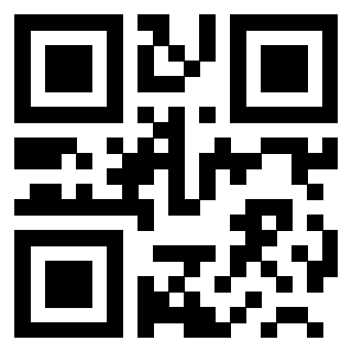 Scansione del Qr Code di 3200520283