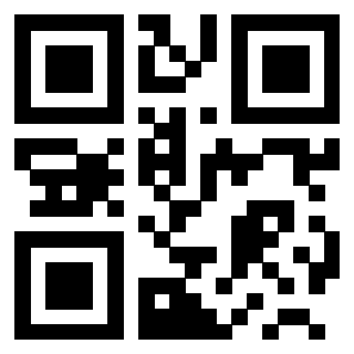 3200520287 - Immagine del QrCode