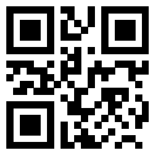 Il QrCode di 3200520290