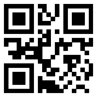 Scansione del Qr Code di 3200520292