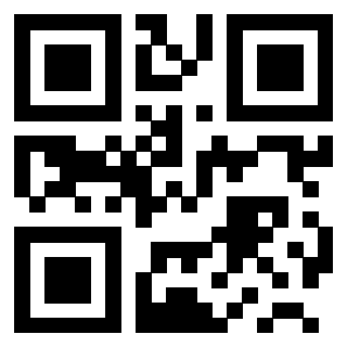 Immagine del Qr Code di 3200520295