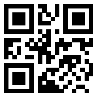 3200520298 - Immagine del QrCode