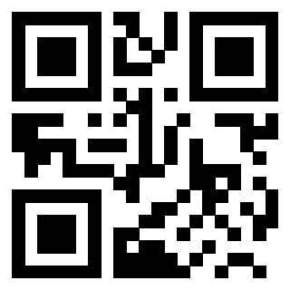 3200520300 - Immagine del QrCode associato