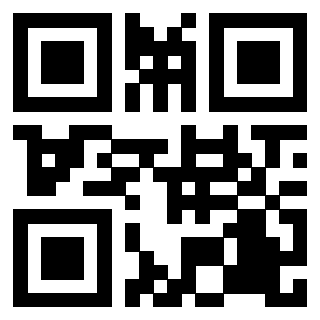 Immagine del Qr Code di 3200520302