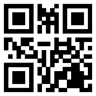 Scansione del Qr Code di 3200520309
