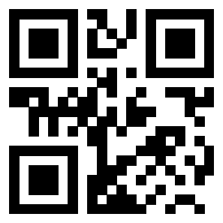 3200520314 - Immagine del QrCode
