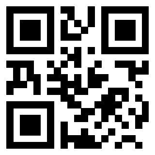 Scansione del Qr Code di 3200520315