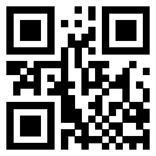 Immagine del QrCode di 3200520316