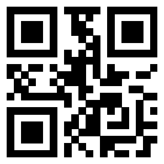 3200520317 - Immagine del QrCode