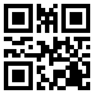 Il Qr Code di 3200520320