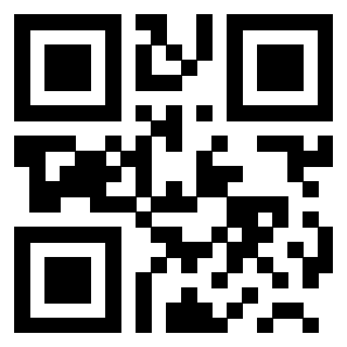 Immagine del Qr Code di 3200520321