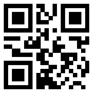 Scansione del Qr Code di 3200520323