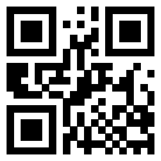 Il QrCode di 3200520324