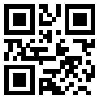 3200520329 QrCode associato