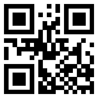 3200520331 - Immagine del Qr Code