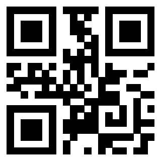 3200520332 QrCode associato