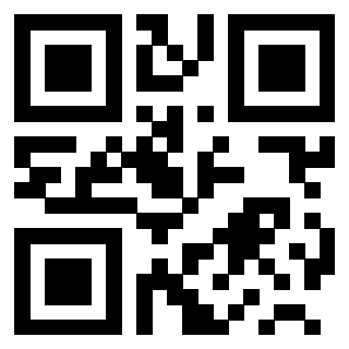 Il QrCode di 3200520335