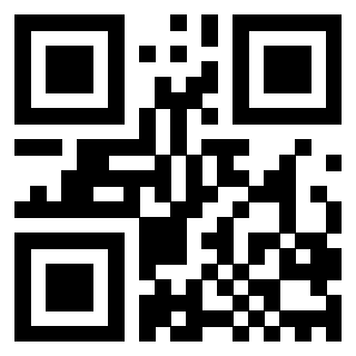 3200520336 - Immagine del QrCode associato