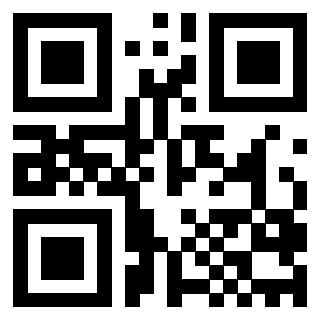 Il Qr Code di 3200520338