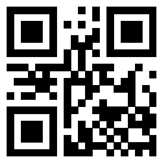 Scansione del QrCode di 3200520343
