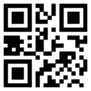 Immagine del QrCode di 3200520344