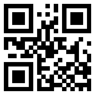 Scansione del QrCode di 3200520345