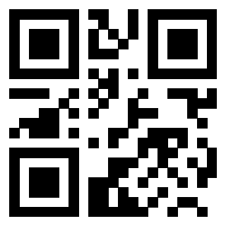 3200520348 - Immagine del QrCode associato