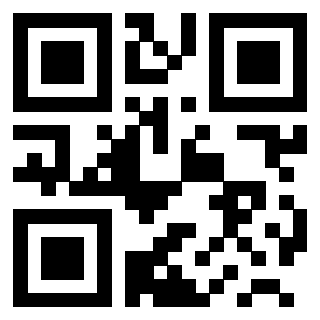 Scansione del Qr Code di 3200520352