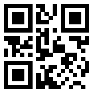 Il QrCode di 3200520356
