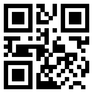 Immagine del Qr Code di 3200520358