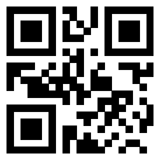 3200520359 - Immagine del Qr Code associato