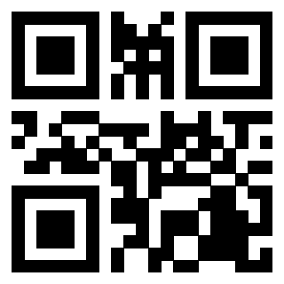 3200520360 - Immagine del Qr Code associato