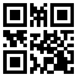Scansione del QrCode di 3200520366