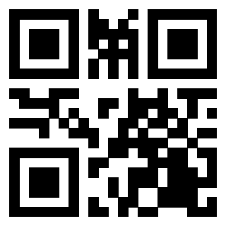 Scansione del QrCode di 3200520367